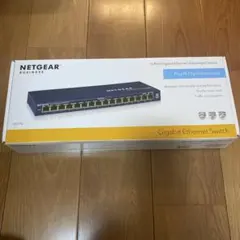 NETGEAR GS110MX 8ギガ+2マルチギガ10Gスイッチ 本体のみ - メルカリ