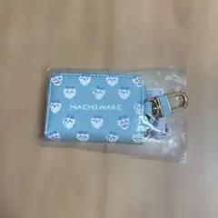 ちいかわ ハチワレ キーケース