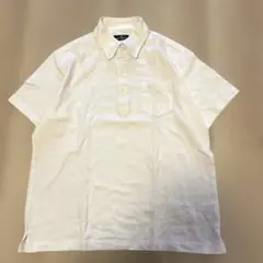 Munsingwear マンシングウェア ポロシャツ LLサイズH53番のサムネイル