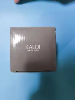 KALDI シュガーポットのサムネイル
