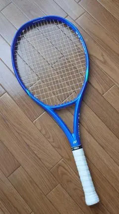 YONEX テニスラケット EZONE26インチ