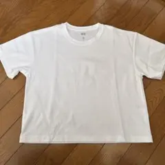 UNIQLO 半袖Tシャツ S