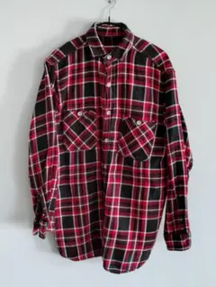 2026年最新】60s ネルシャツ マチの人気アイテム - メルカリ