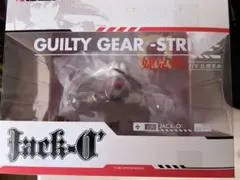 APEX ギルティギア ジャックオー 1/9 フィギュア