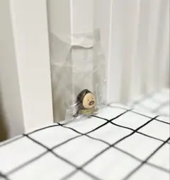 コビトづかん アマクリソツ　キーホルダー ガチャ
