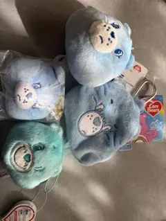 ケアベア セット