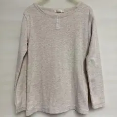 KP 長袖カットソー 130cm