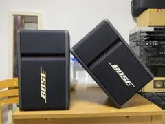 2025年最新】BOSE 301-AV Monitorの人気アイテム - メルカリ