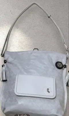 pelle bolsa ペレボルサ アライブ 3way リュック ショルダー
