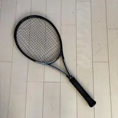 グラビティ 硬式ラケット