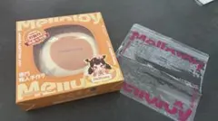 メロジョイ】スクイーズ 贅沢スフレ Lサイズ Mellojoy 新品未開封のサムネイル