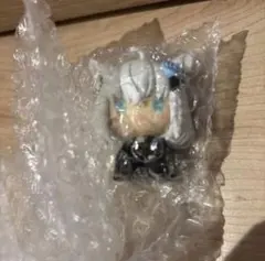 ホロライブ　一番くじ　白上フブキ　ちょこのっこ