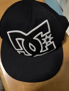 DC キャップ 黒 NEW ERAのサムネイル