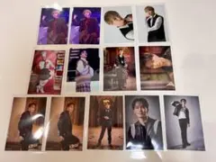 超特急 マサヒロ 生写真 バラ売り まとめ売り