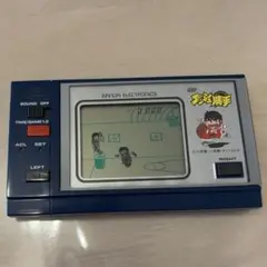 2026年最新】じゃりン子チエ ゲームウォッチの人気アイテム - メルカリ