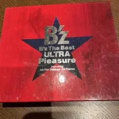 2026年最新】B'z The Best “Ultra Pleasure”の人気アイテム - メルカリ