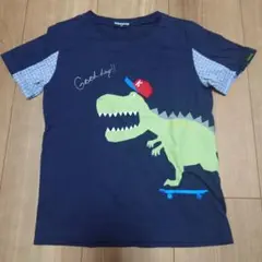 クレードスコープ半袖Tシャツ　110のサムネイル