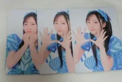 真中まな トレカセット