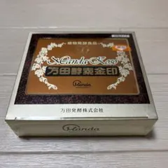 万田酵素金印 150g 賞味期限2028年4月 - メルカリ