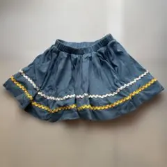 misha＆puff サークルスカート　3y 2026年最新】misha puff skirtの人気アイテム - メルカリ