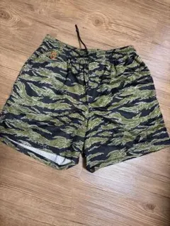 【SAINT LAURENT】タイガーカモ水着 美品 SAINT LAURENT】タイガーカモ水着 美品 - メルカリ