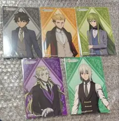 ギルガメッシュ ポストカード