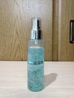 ANUA PDRNヒアルロン酸ハイドレイティングミスト 100ml