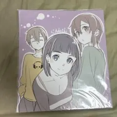 2026年最新】sao オーディナルスケール 来場者特典の人気アイテム