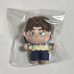 劇場版 忍たま乱太郎 ほわぬいvol.1 山田利吉 1点