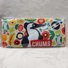 【新品未開封】CHUMS　チャムス　 2wayトートバッグ 　エコバッグのサムネイル