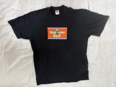 新品・未使用】Supreme シュプリーム Beef Tee / L - メルカリ