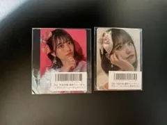 FRUITSZIPPER 月足天音 be at the heart ト