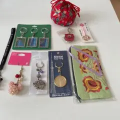 お土産　まとめ売り9点