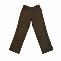 Dickies 874オリジナルフィット　30×32 ダークブラウン