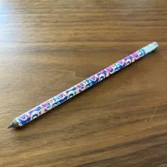 再値下げ　平成レトロ　激レア　文房具　シャープペンシルと定規　トロピカルこうさぎ 再値下げ 平成レトロ 激レア 文房具 シャープペンシルと定規