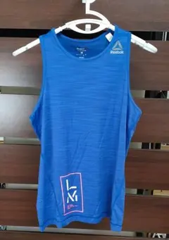 Reebok Les Mills タンクトップ Mサイズのサムネイル