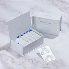 2025年最新】dennovate ホワイトニングジェルパックの人気