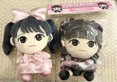 FRUITS ZIPPER 松本かれん ぬいぐるみ かわぬい
