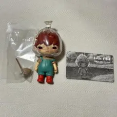 HIRONO いたずらっ子 シリーズ Loose Fish