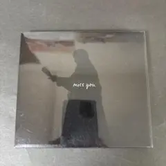Mr.Children「miss you」 アルバム CD