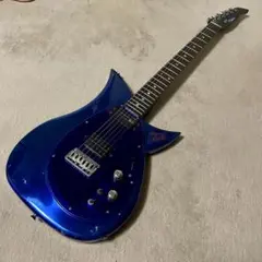 TOKAI BLAZING FIRE Talbo フルモードサスティナー　ブルーのサムネイル