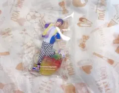 エーステ 兵頭九門 アクスタ