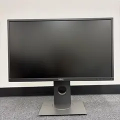 DELL 24インチ4Kディスプレイ P2415Qb usbスピーカー付き - メルカリ