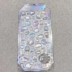 未開封 ボンボンドロップシール シャーベットシリーズ らめーるボンボン