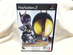 仮面ラィダー555 PS2 ゲームソフト　ファイズ