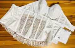 セモア　ブライダルインナーセット