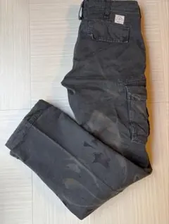 MASON’S カーゴパンツのサムネイル