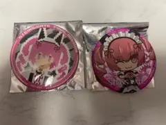 シュタインズゲート ファイナルミッション 缶バッジ フェイリス