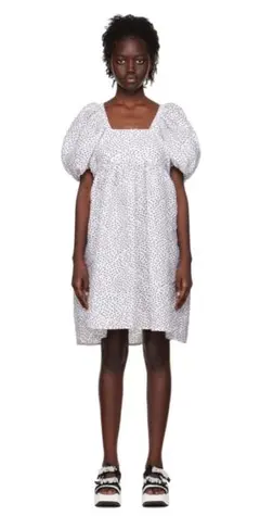 2026年最新】cecilie bahnsen ワンピースの人気アイテム - メルカリ