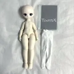 tinyfox ドール ルーシー ボディ アイ タイツ ヘッド